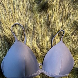 Lulu Lemon Waterside Swim Top D Cup